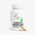 Strength Regulating Shilajit