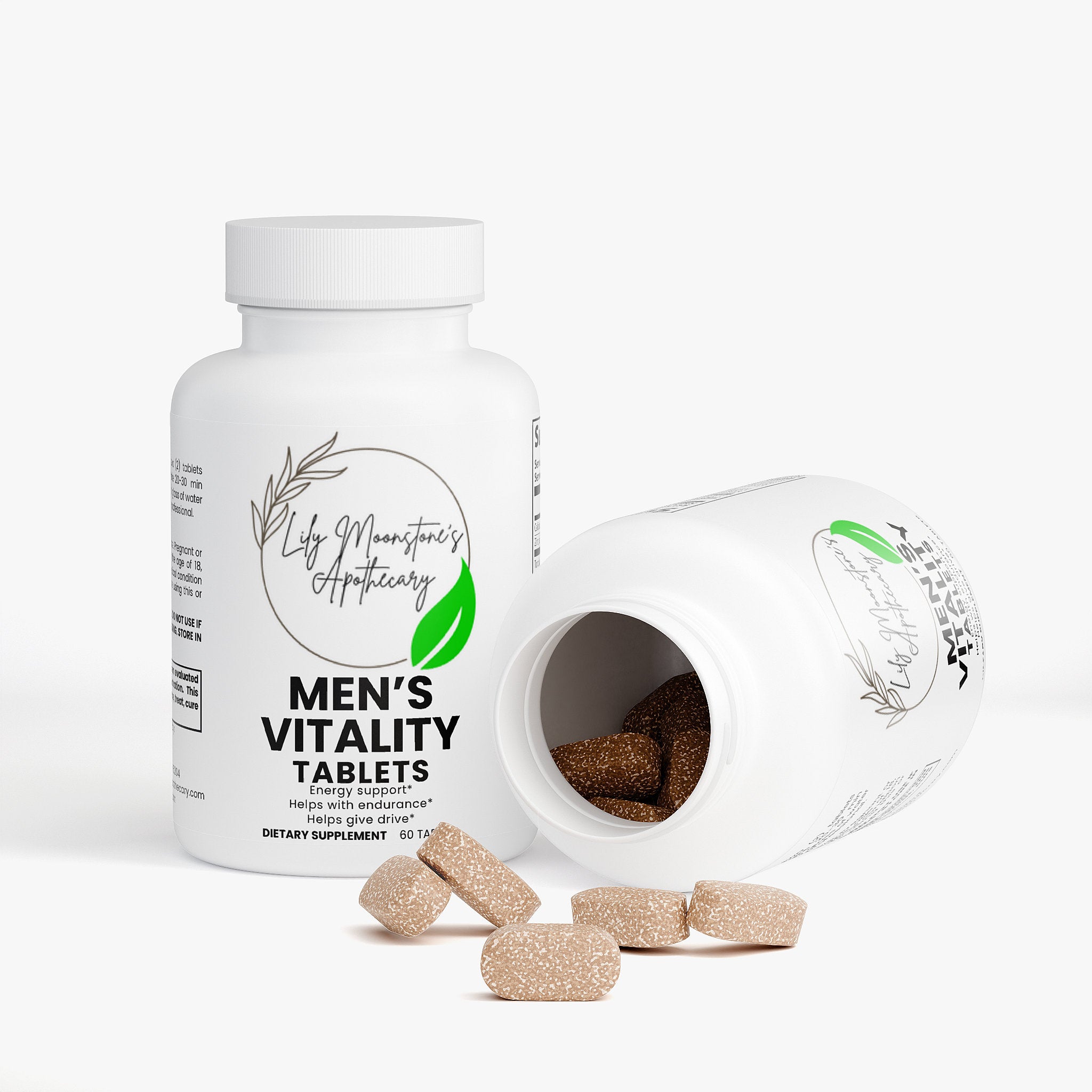 Men's Vitality