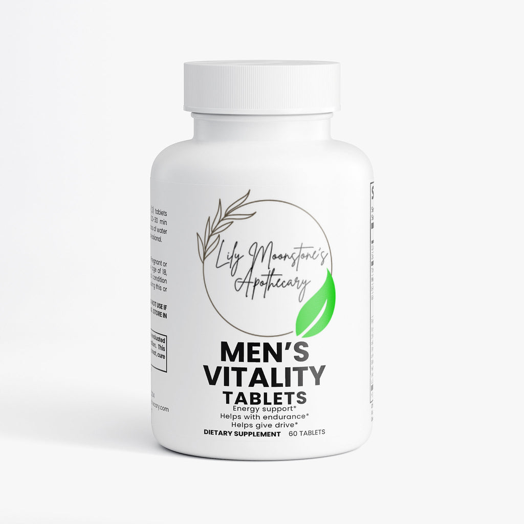 Men's Vitality