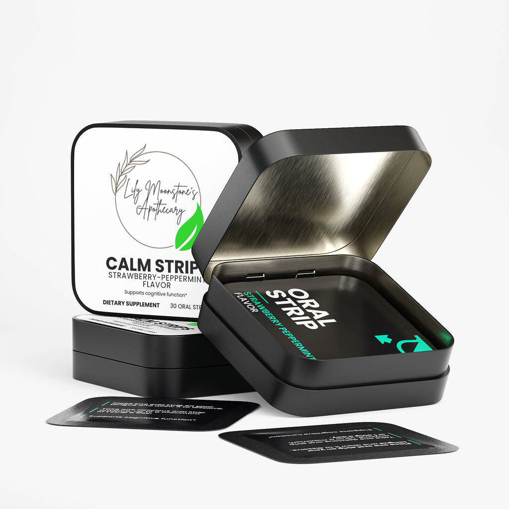 Calm Strips
