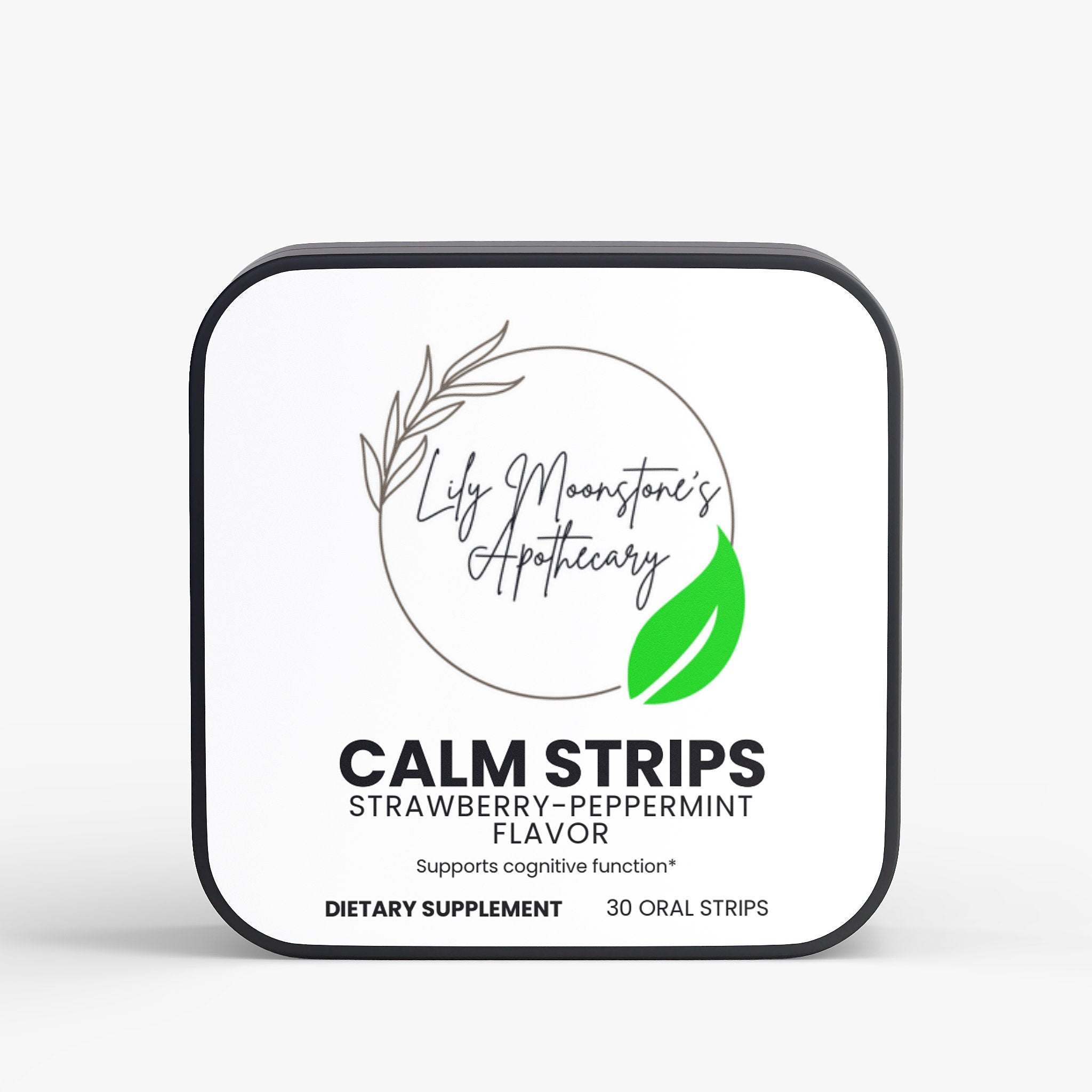 Calm Strips