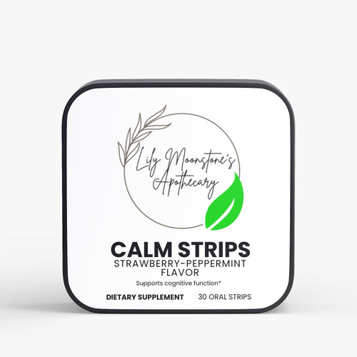 Calm Strips