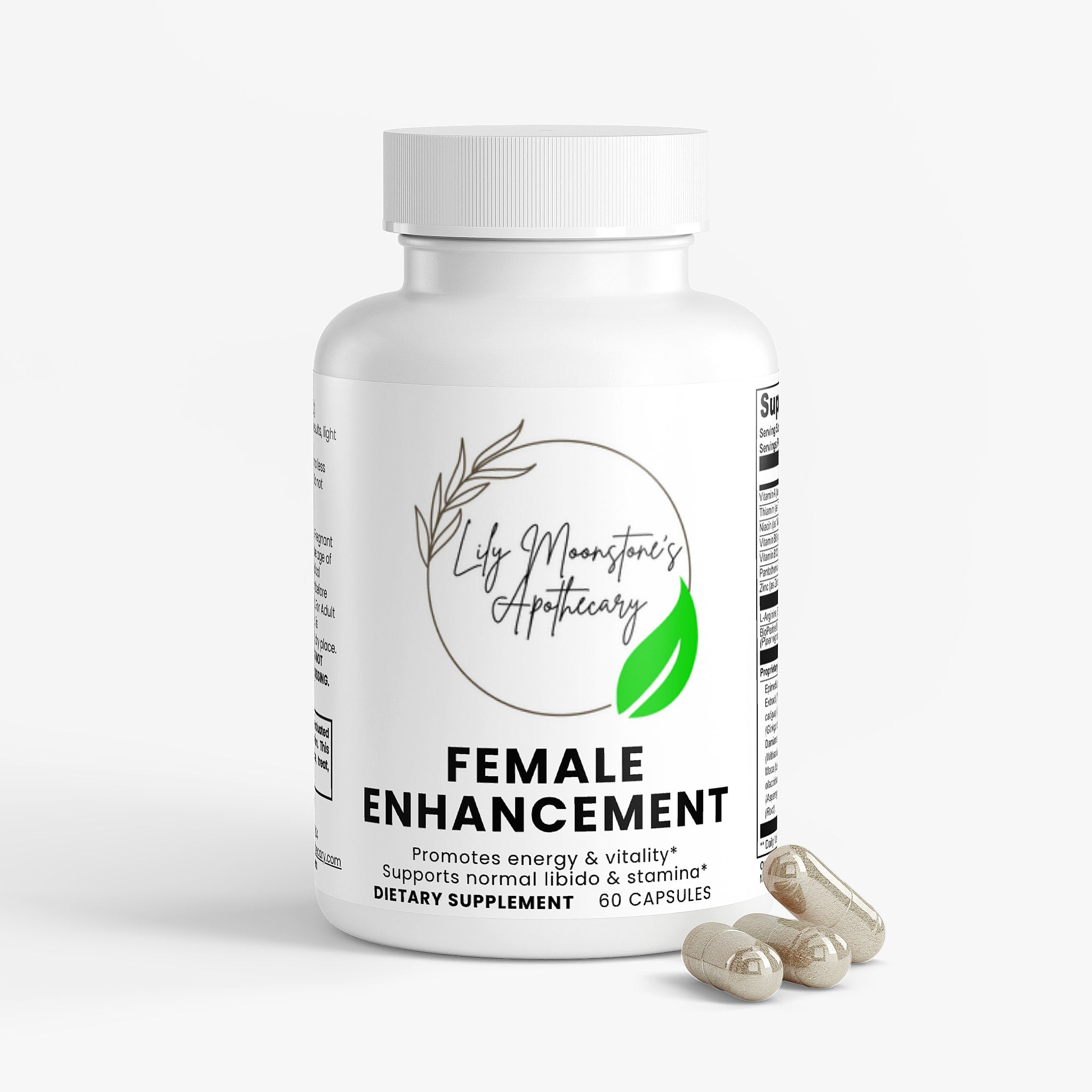 Female Enhancement