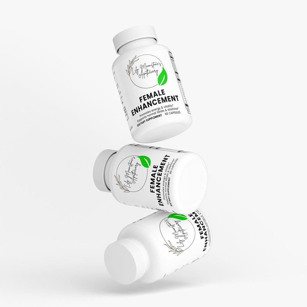 Female Enhancement