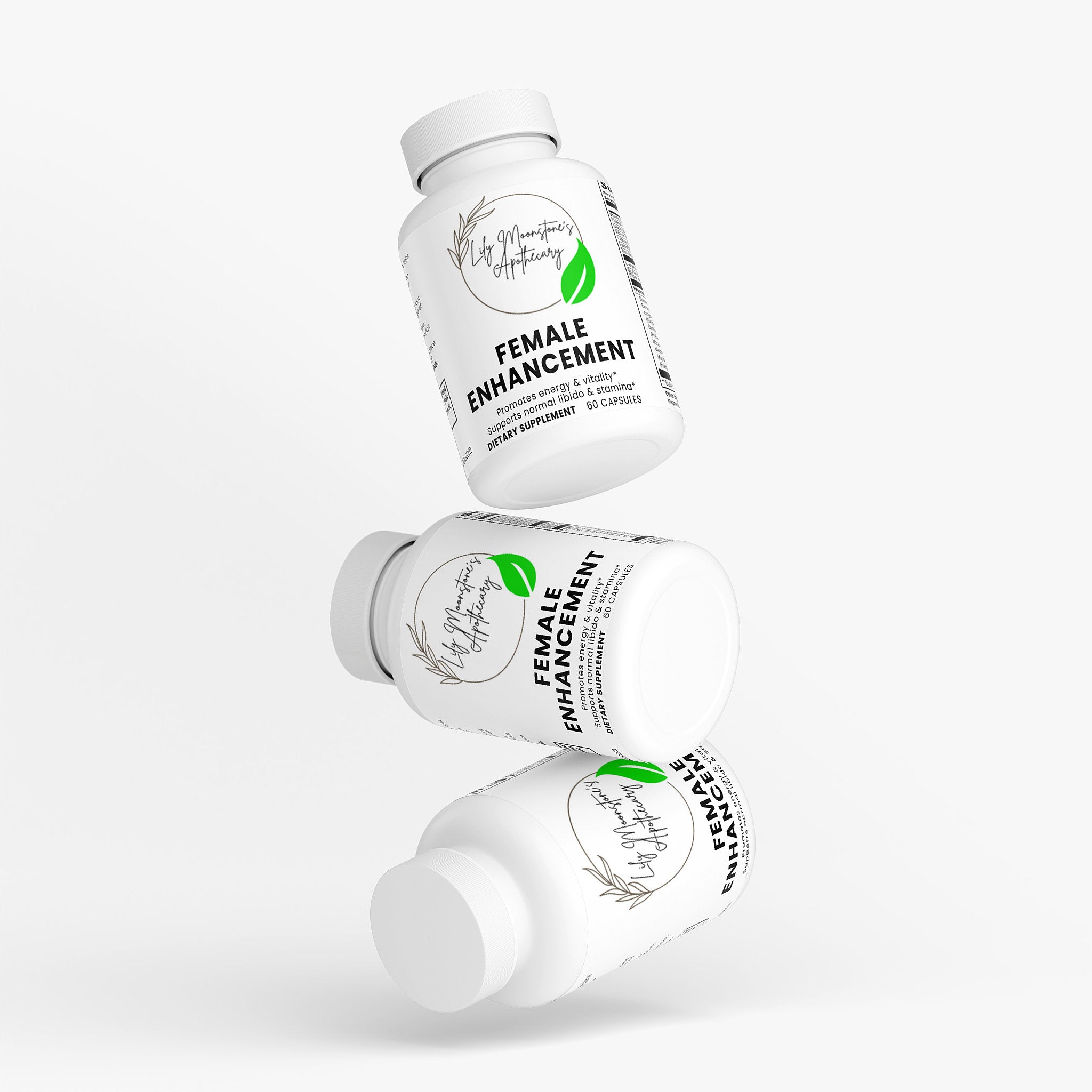 Female Enhancement