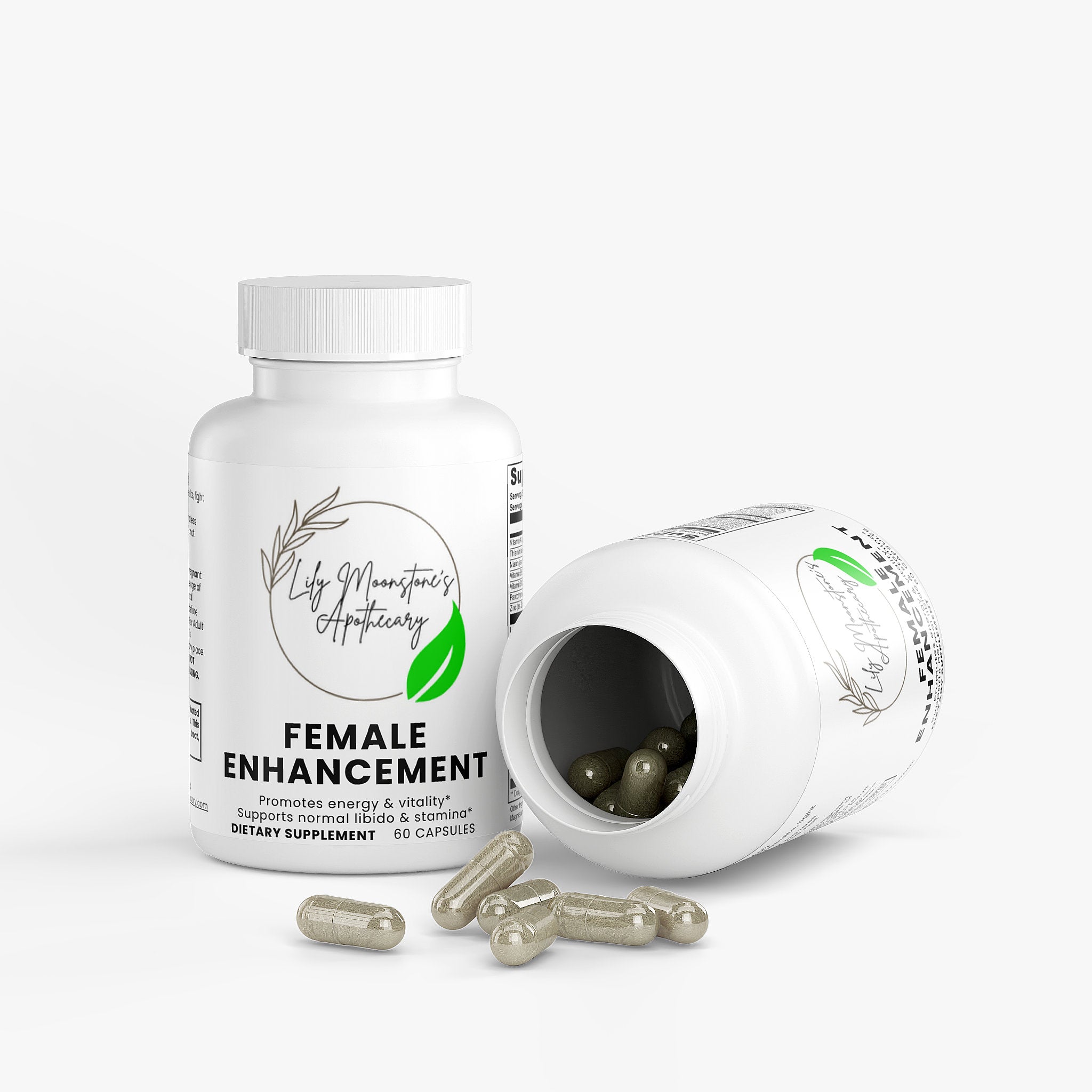 Female Enhancement