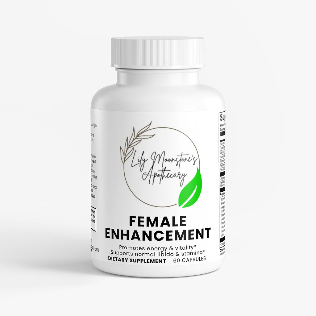 Female Enhancement