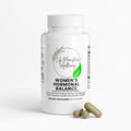 Women's Hormonal Balance