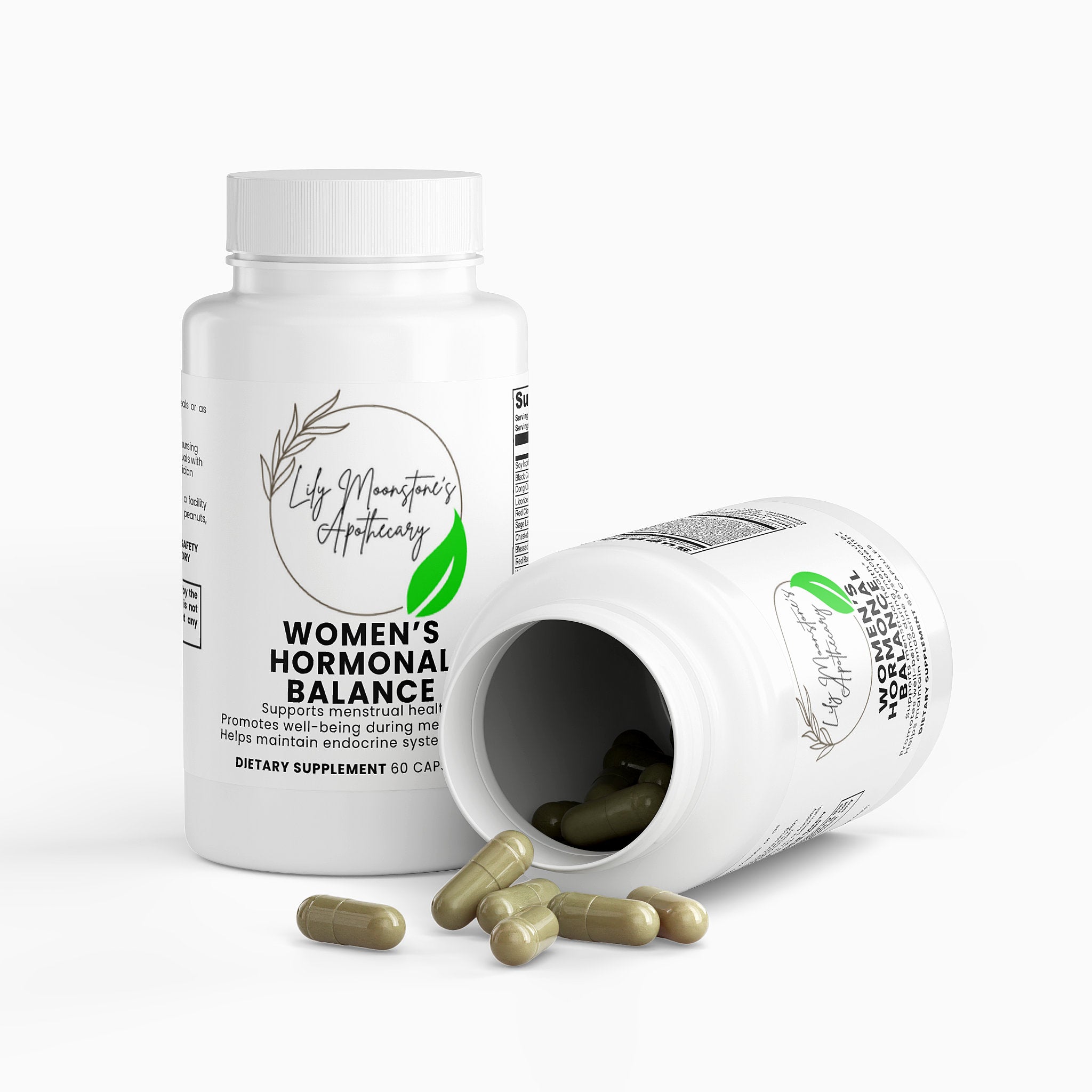 Women's Hormonal Balance