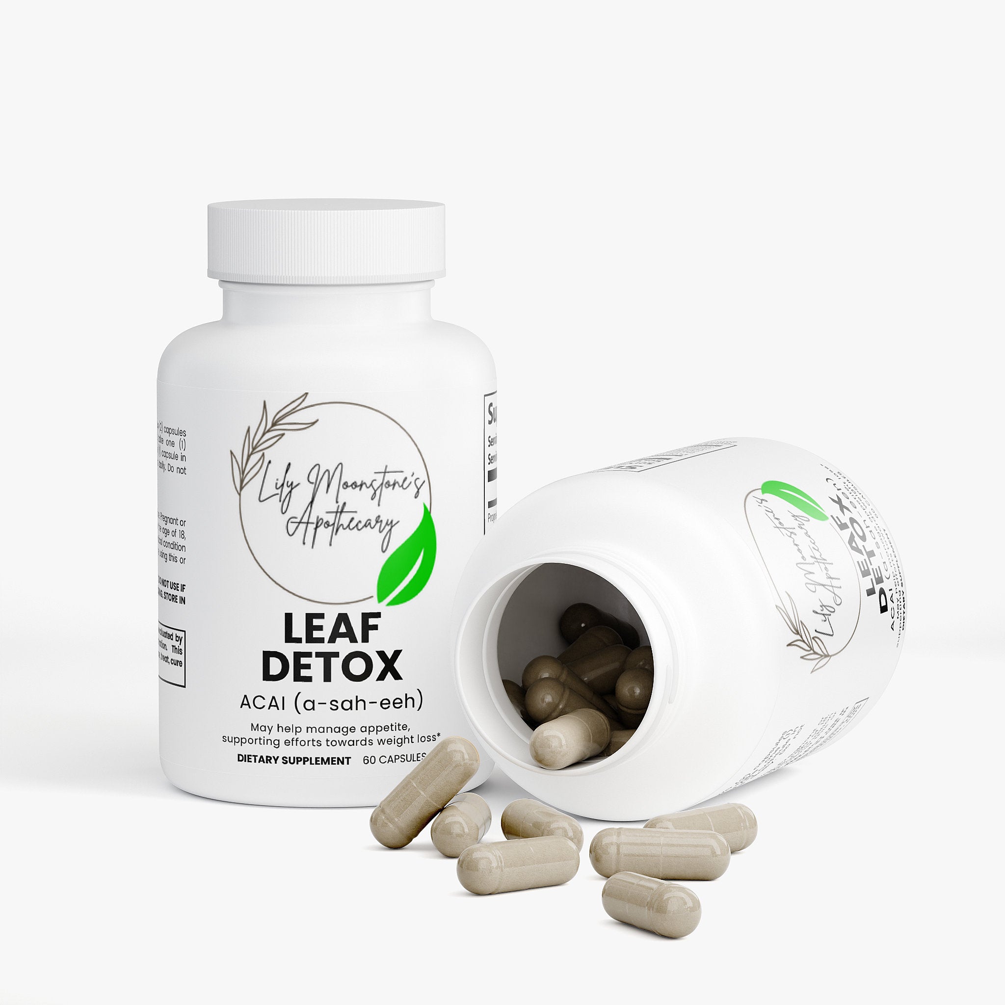 Leaf Detox