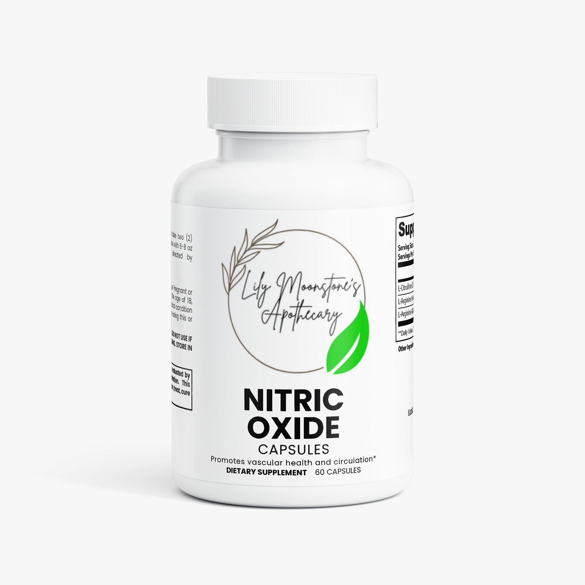 Nitric Oxide