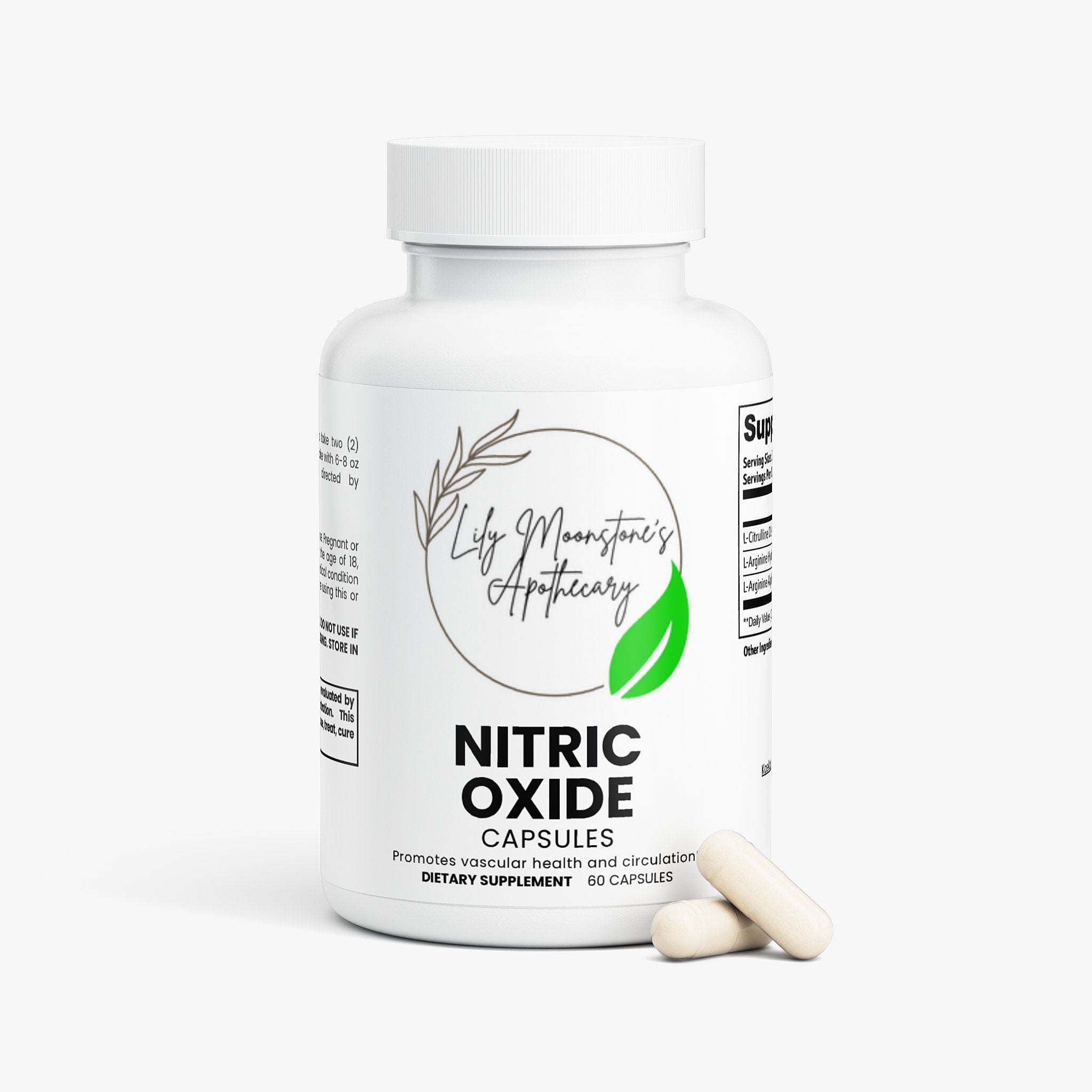 Nitric Oxide