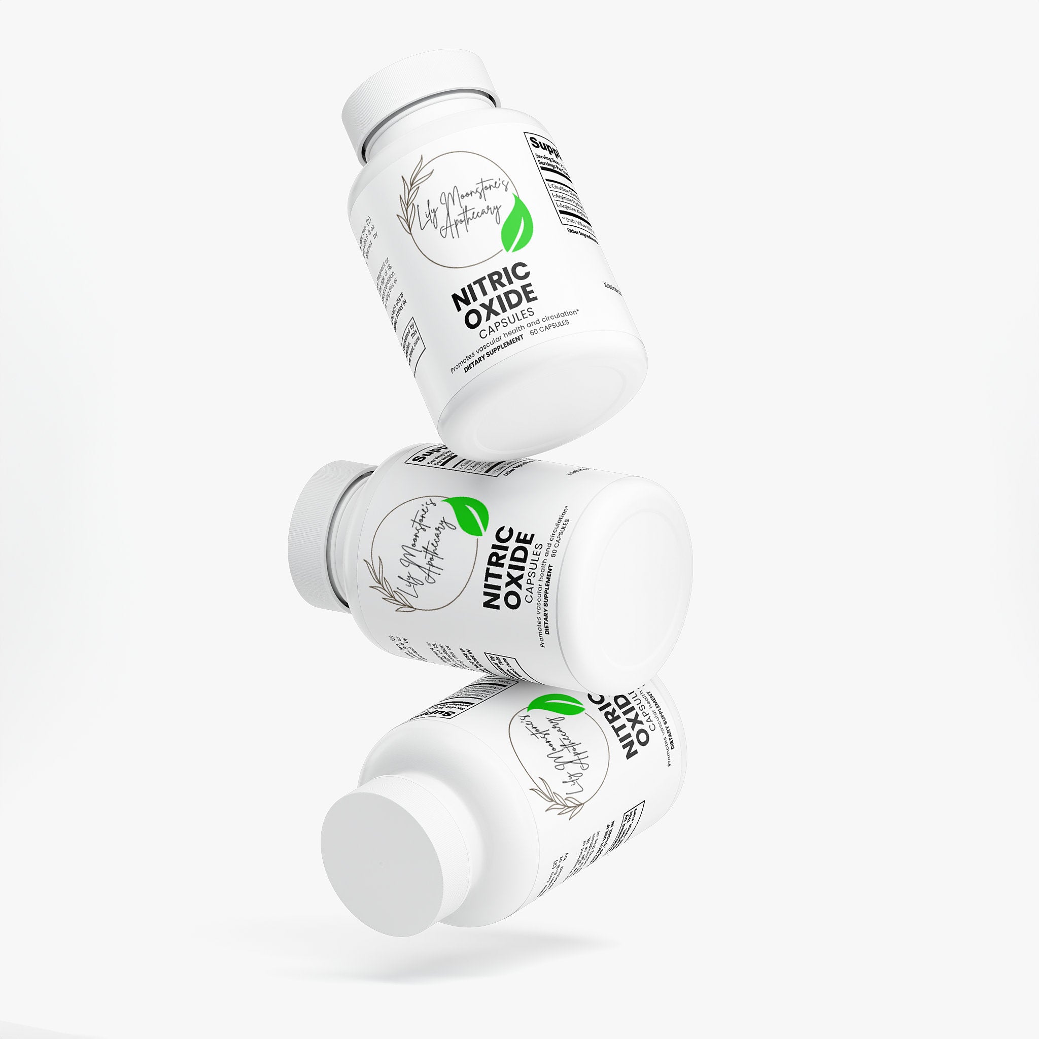 Nitric Oxide