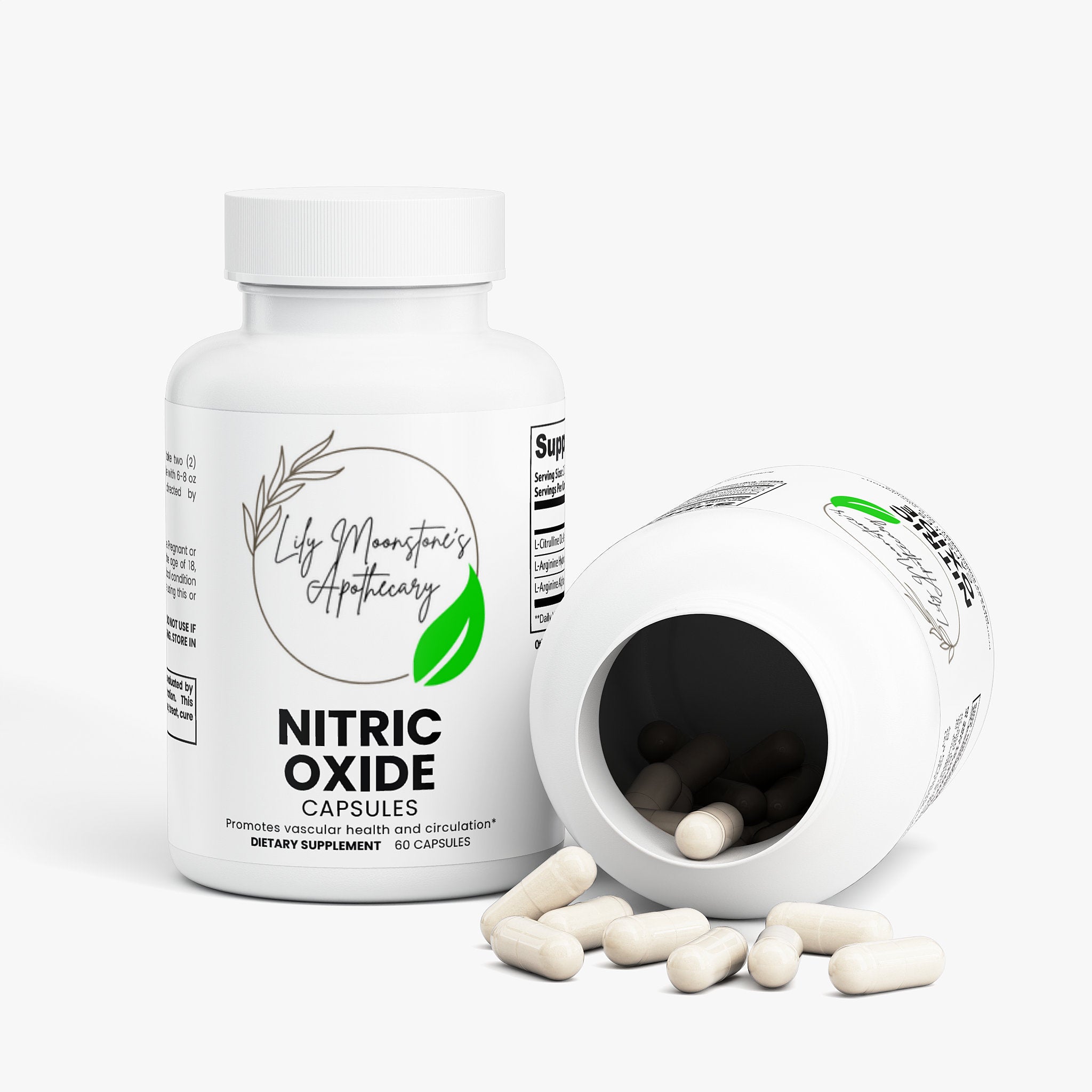Nitric Oxide