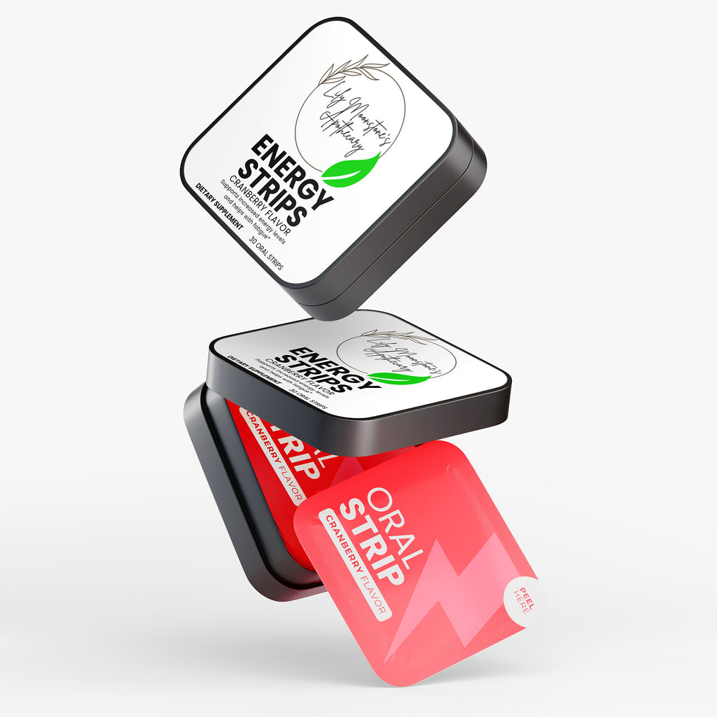 Energy Strips