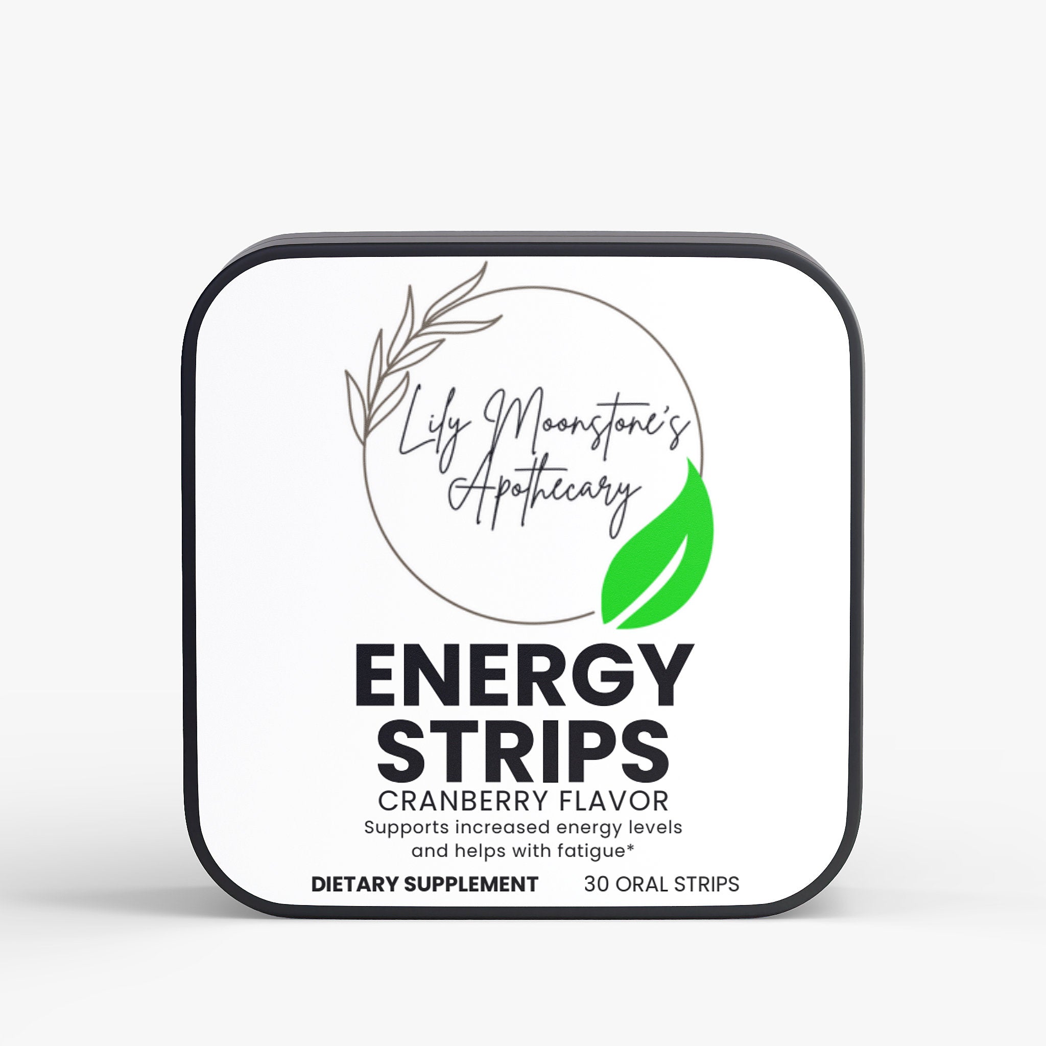 Energy Strips