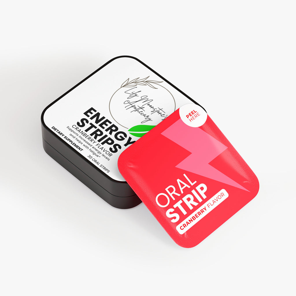 Energy Strips