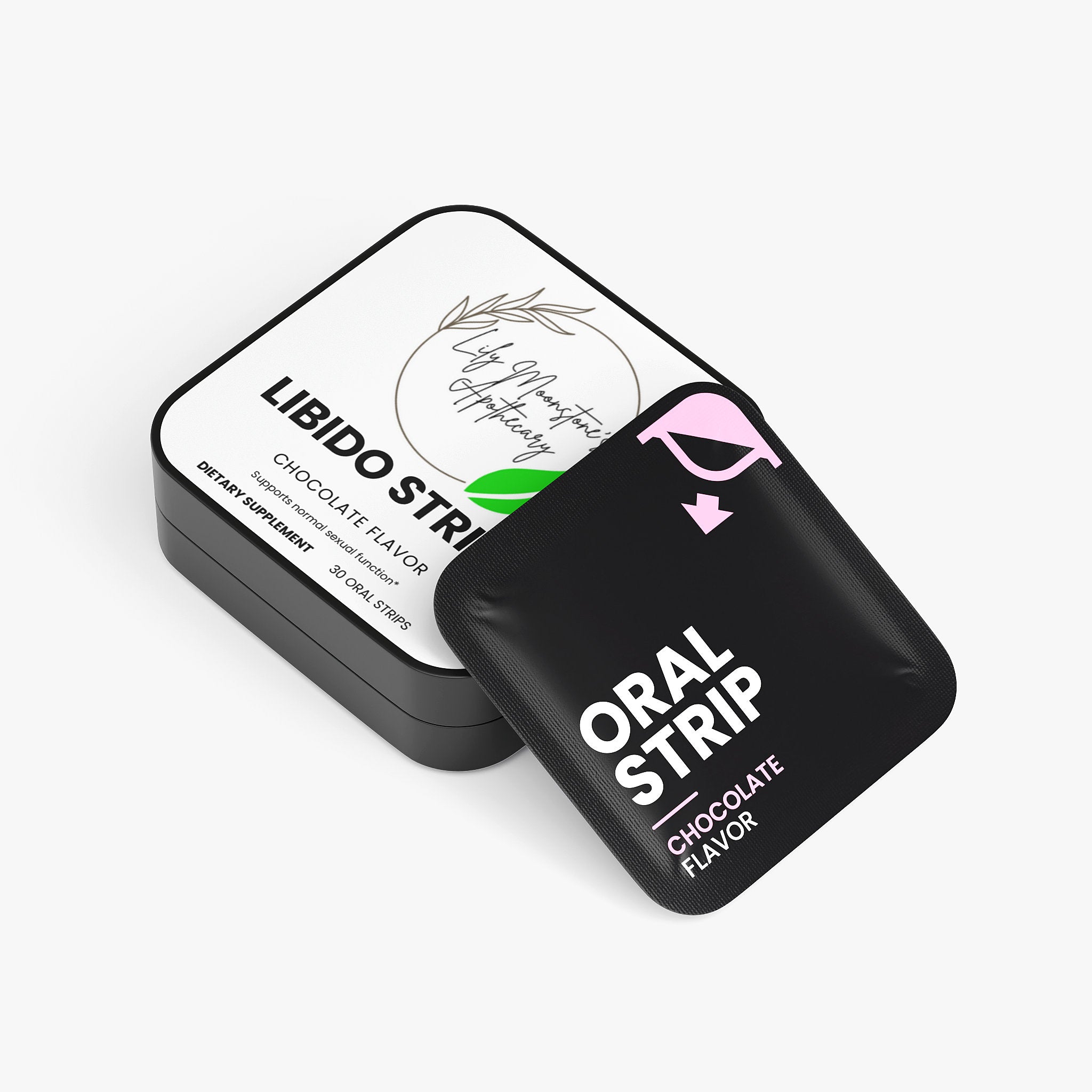 Libido Strips