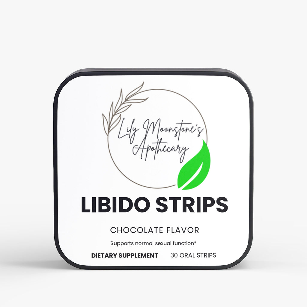 Libido Strips