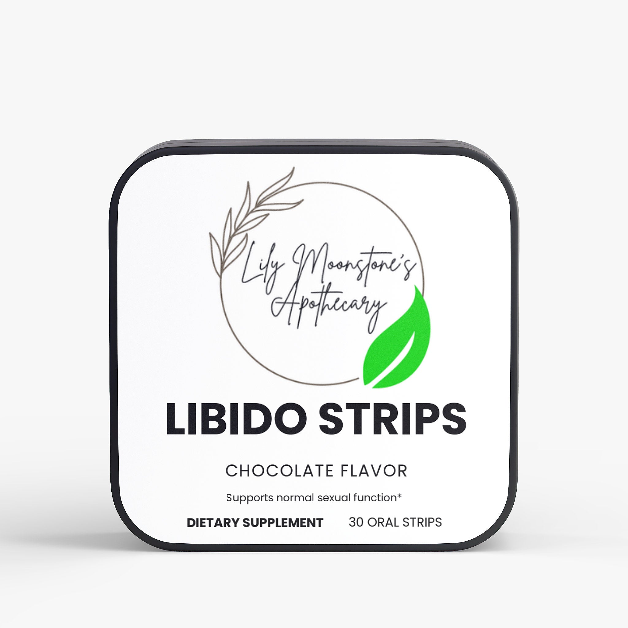 Libido Strips