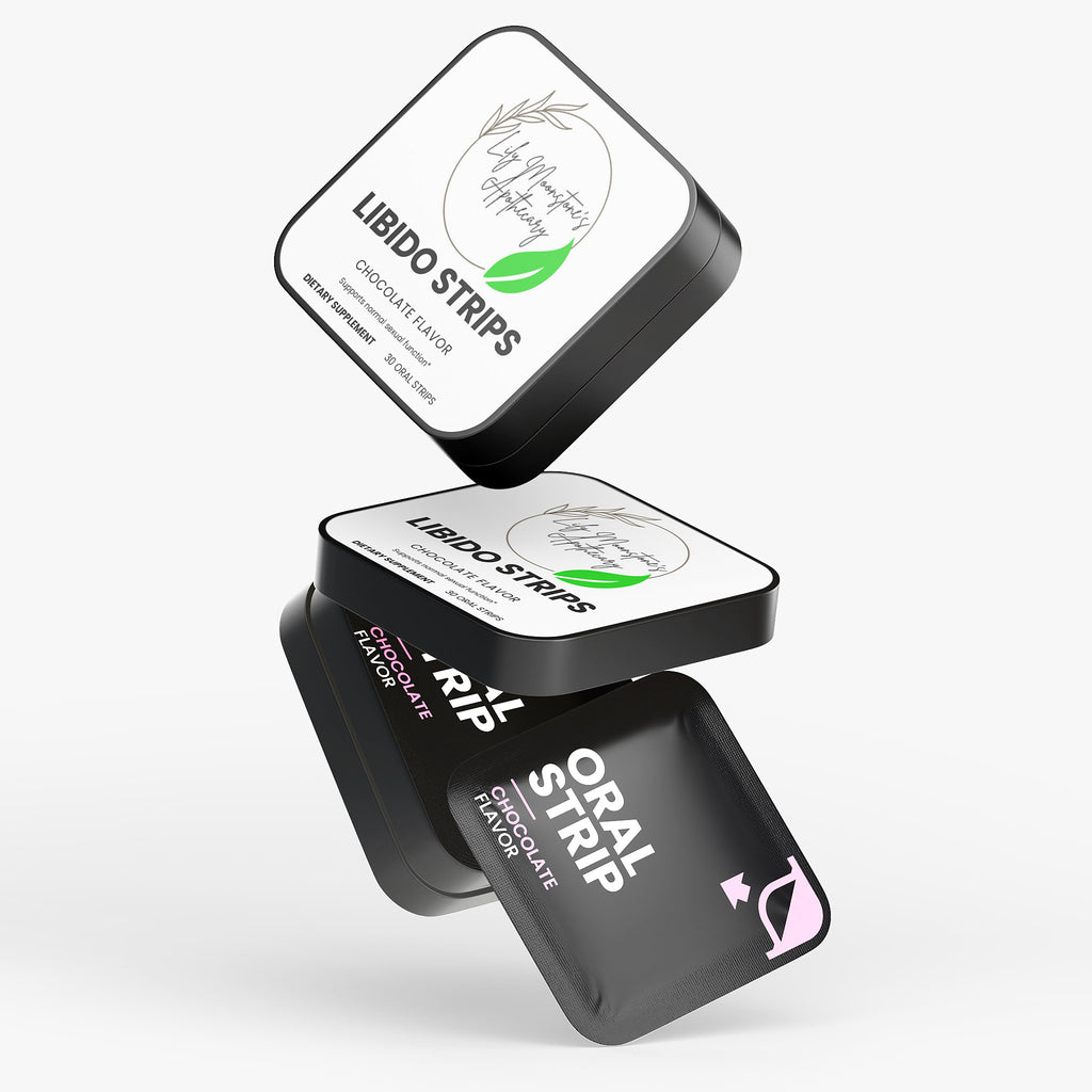 Libido Strips