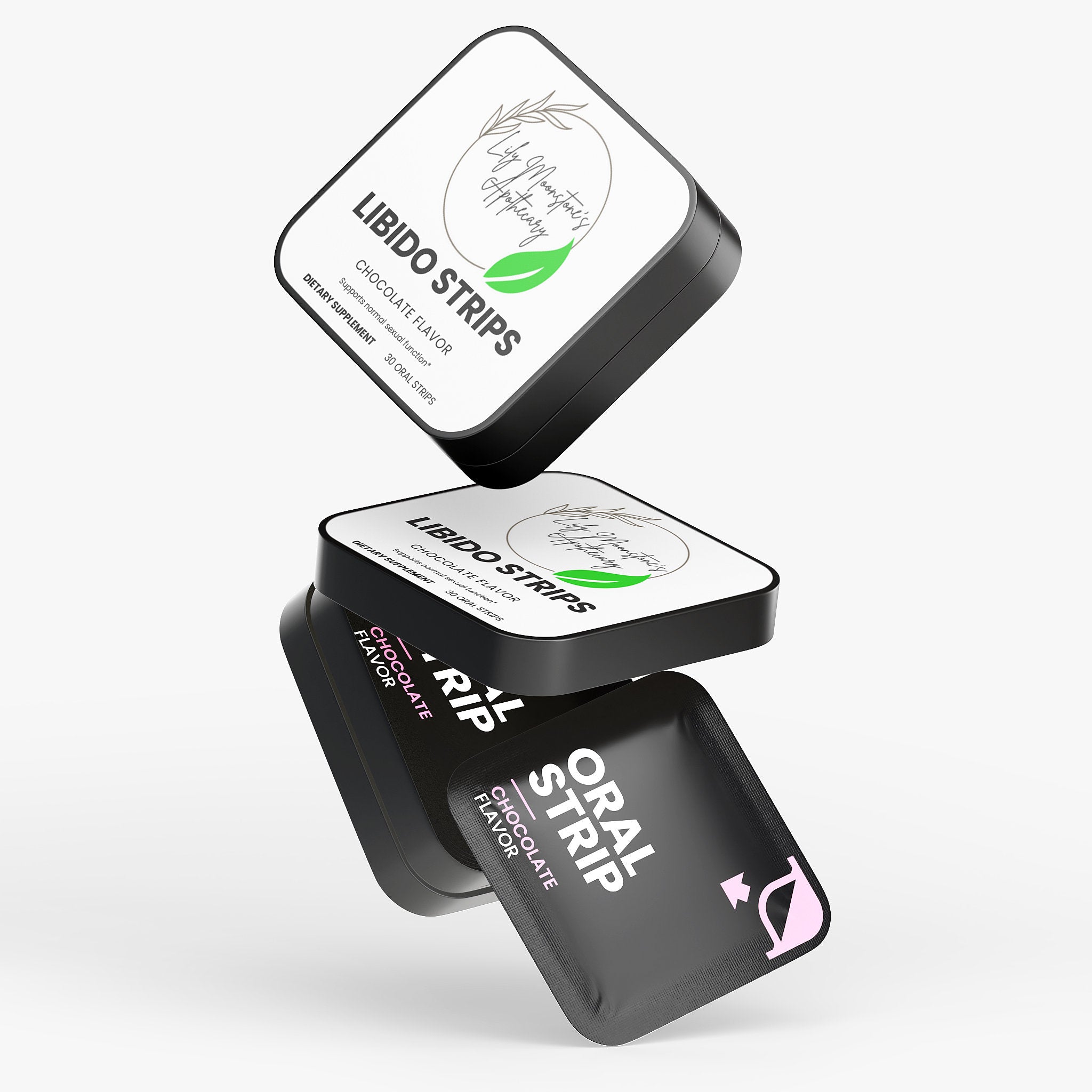 Libido Strips
