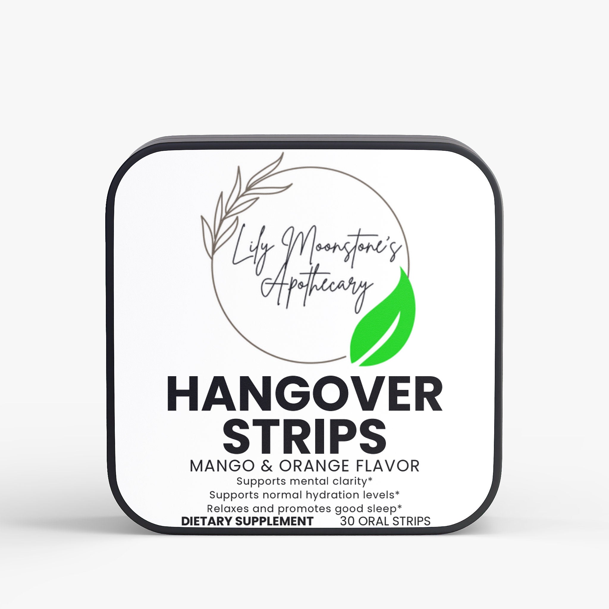 Hangover Strips