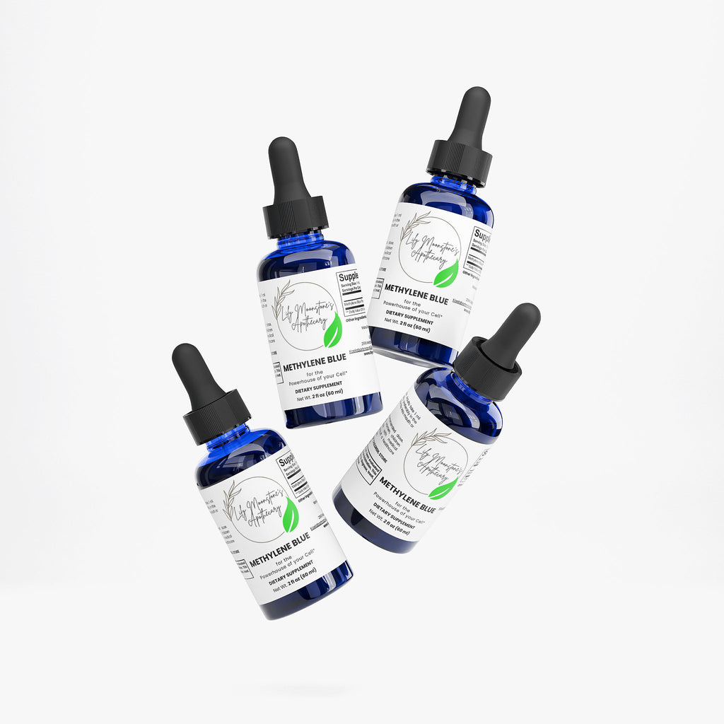 Methylene Blue