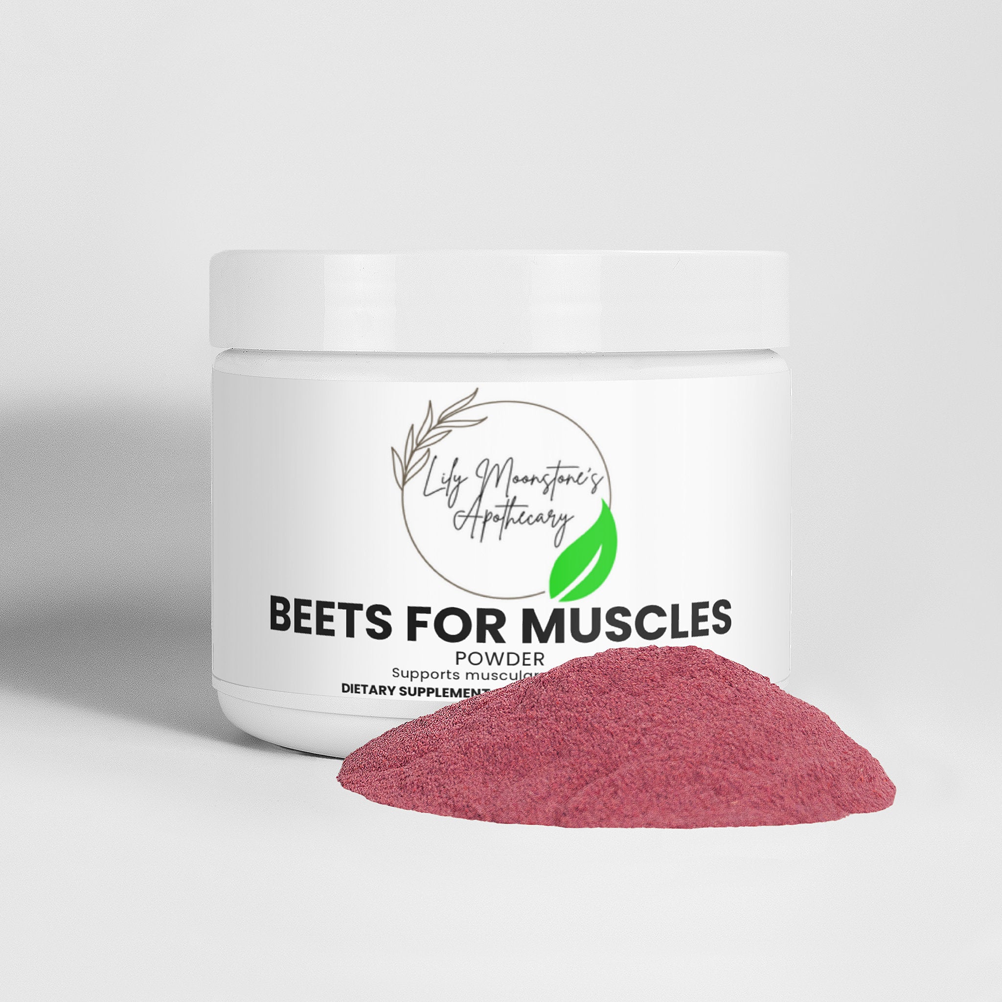 Beets for Muscles