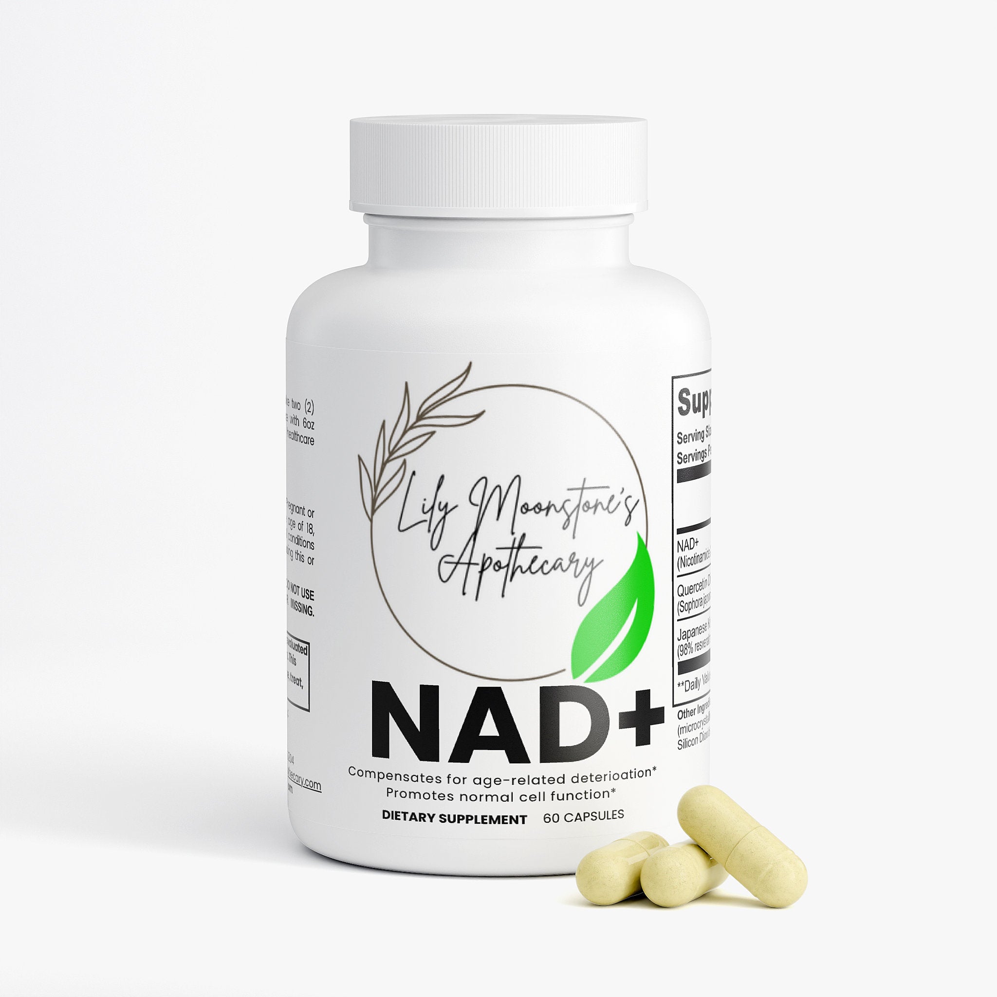 NAD+