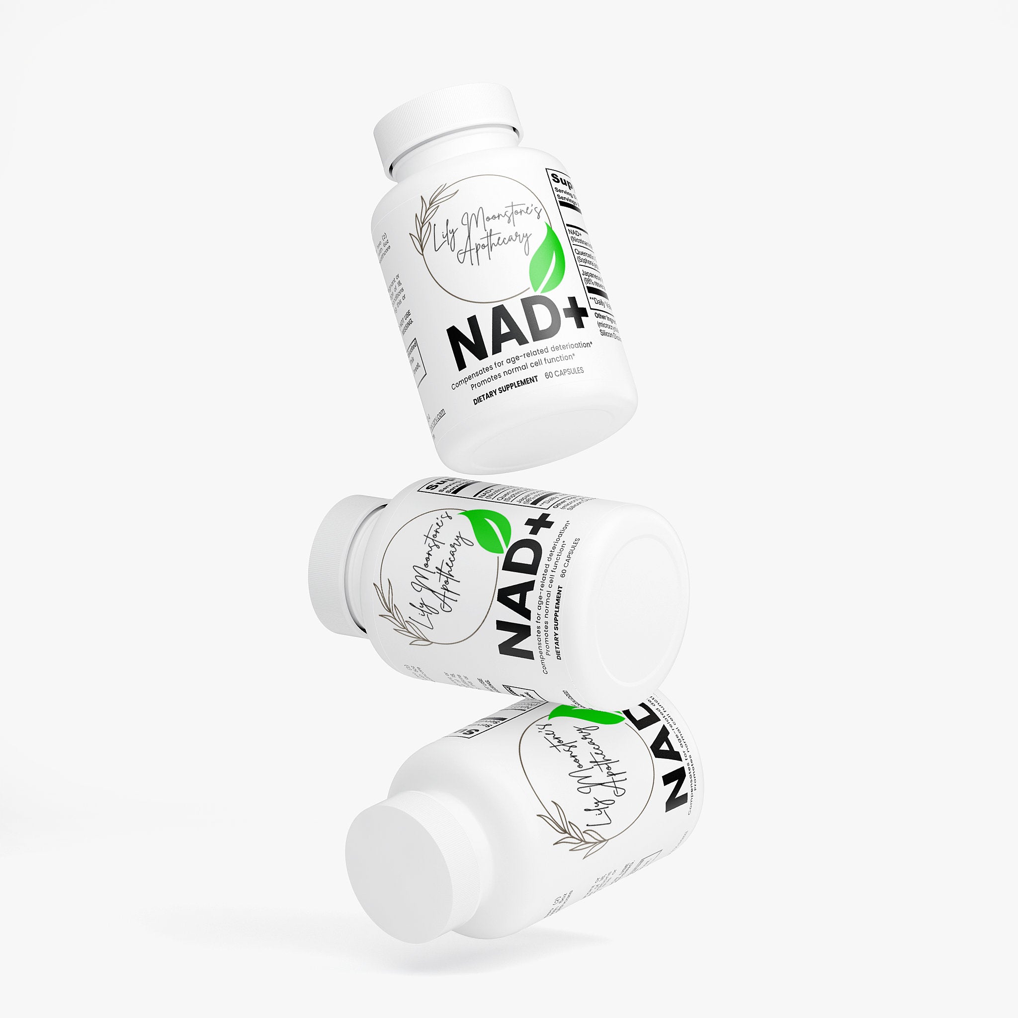 NAD+