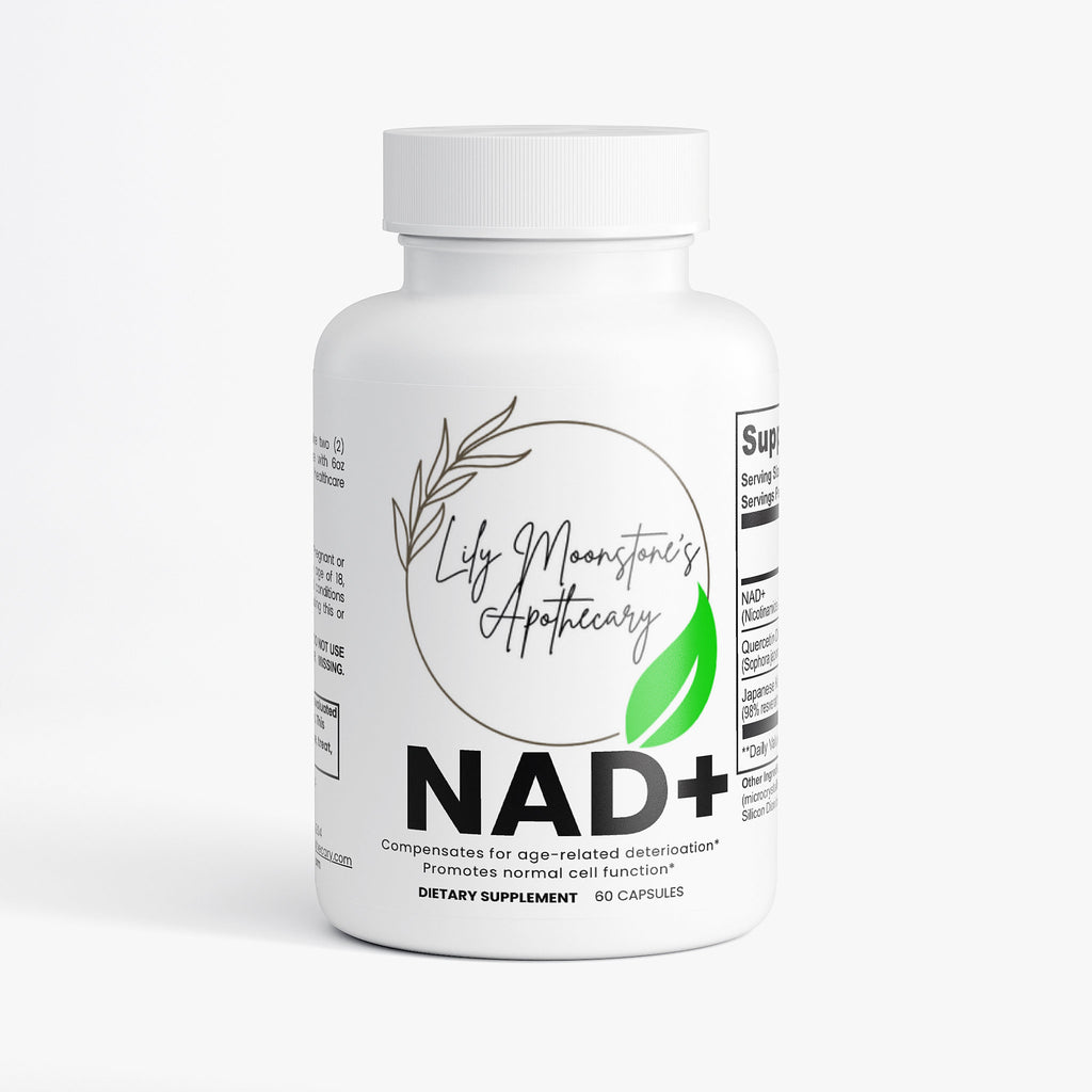 NAD+
