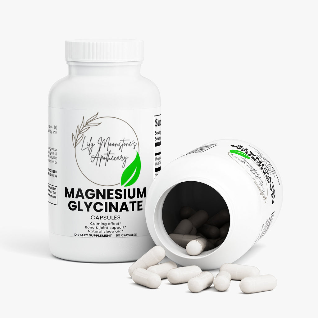 Magnesium Glycinate