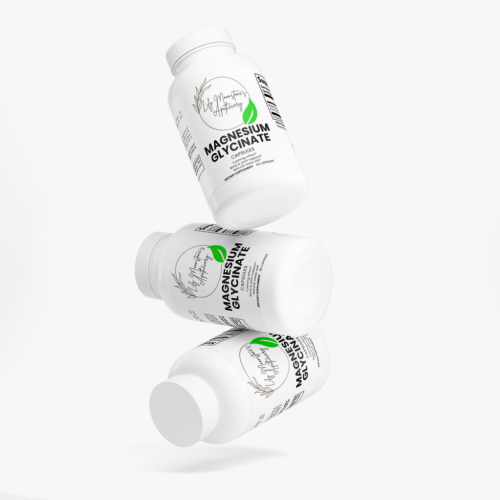 Magnesium Glycinate
