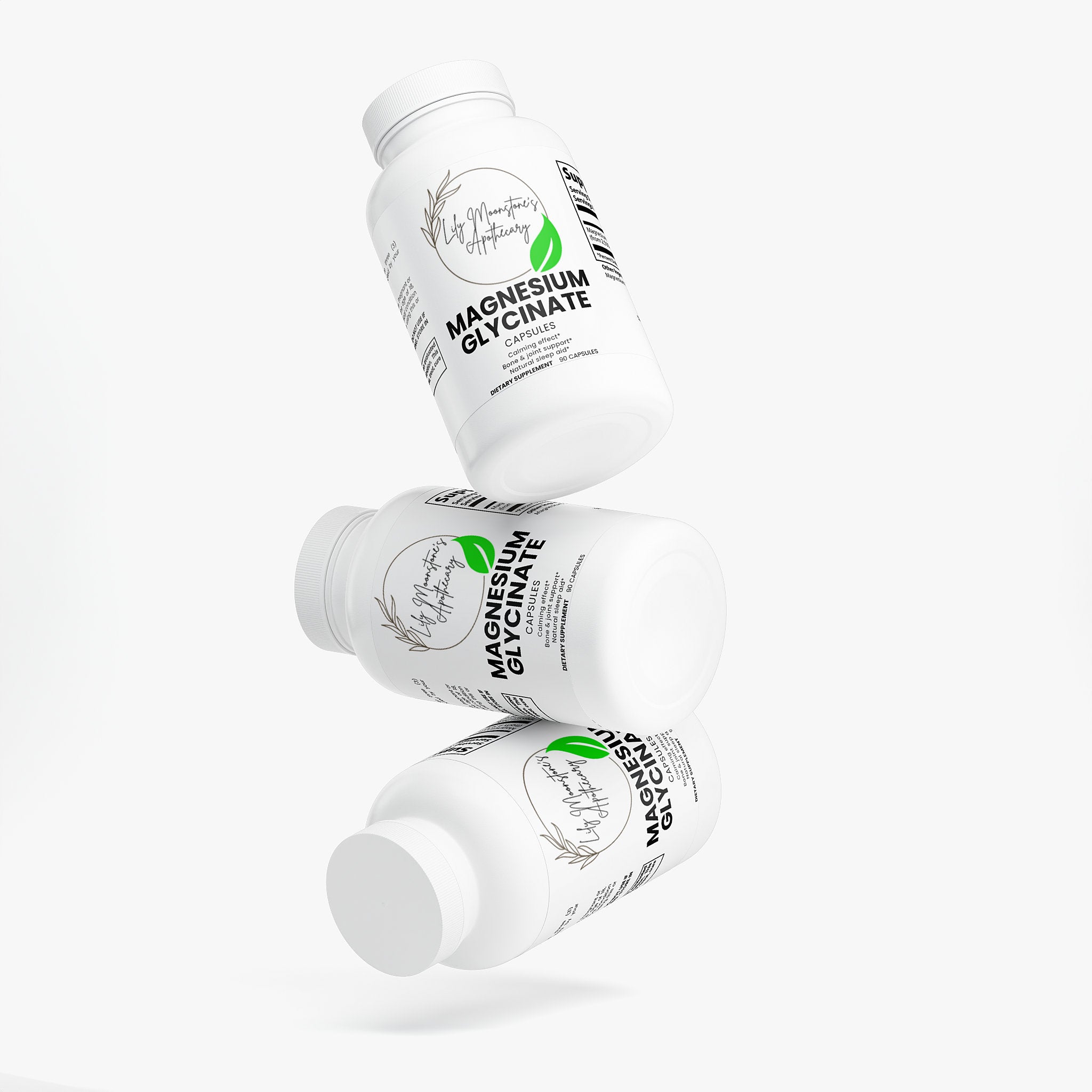 Magnesium Glycinate