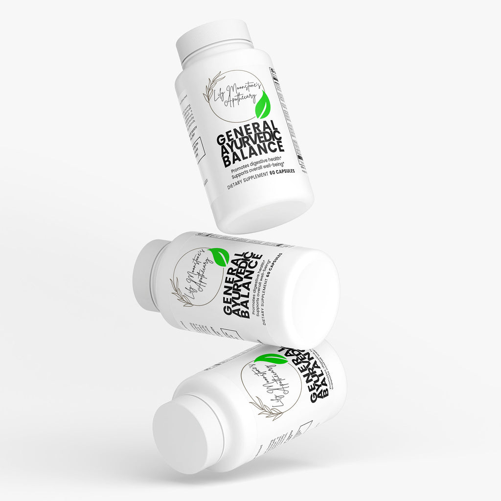 General Ayurvedic Balance
