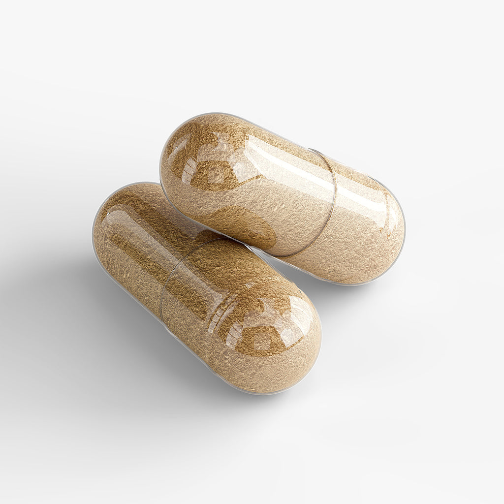 General Ayurvedic Balance