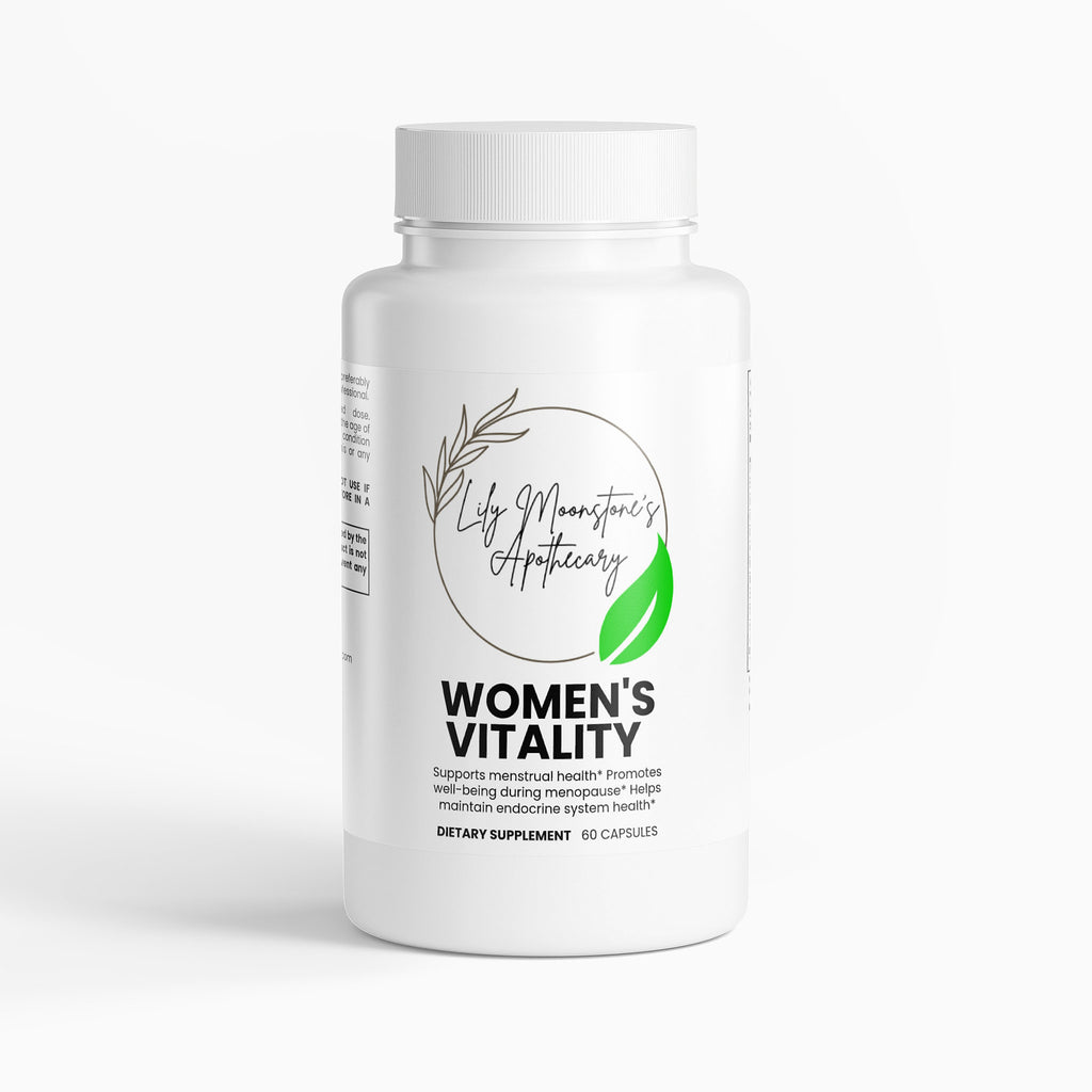 Women's Hormonal Balance - 60ct