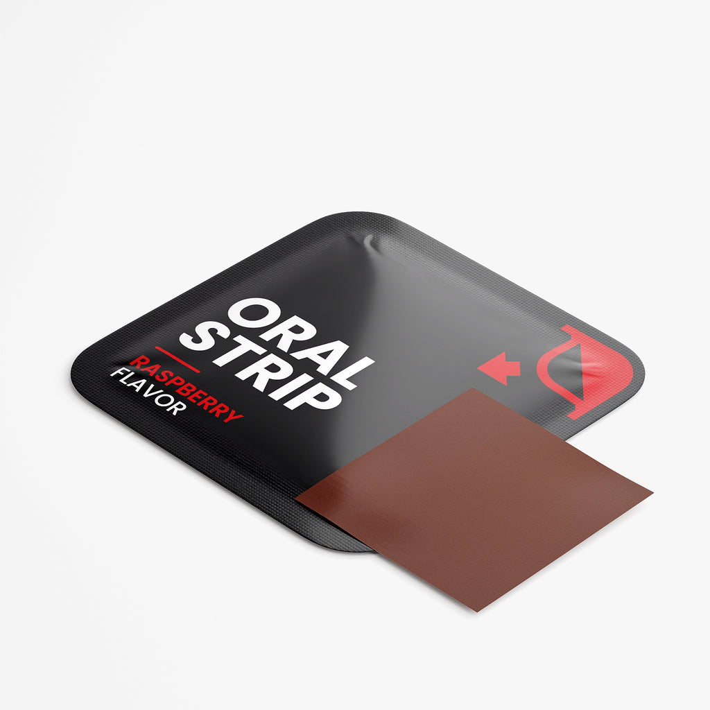 Iron Strips - 30ct