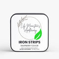 Iron Strips - 30ct