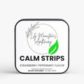 Calm Strips - 30ct