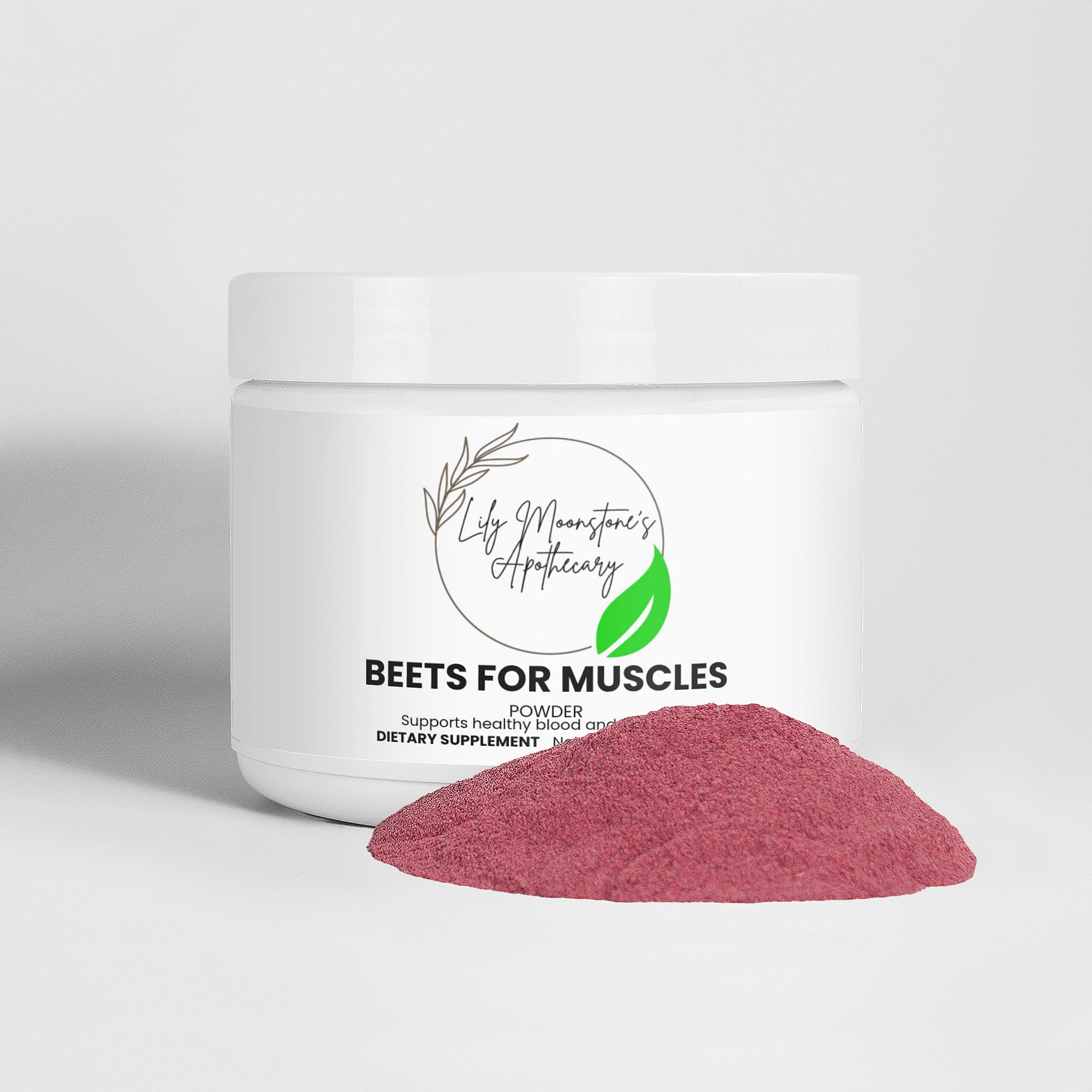 Beets for Muscles - 100g