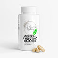 General Ayurvedic Balance - 60ct