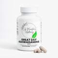 Great Day Ashwagandha - 60ct
