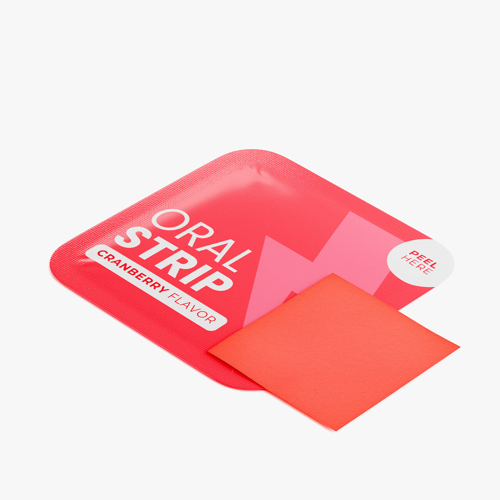 Energy Strips - 30ct