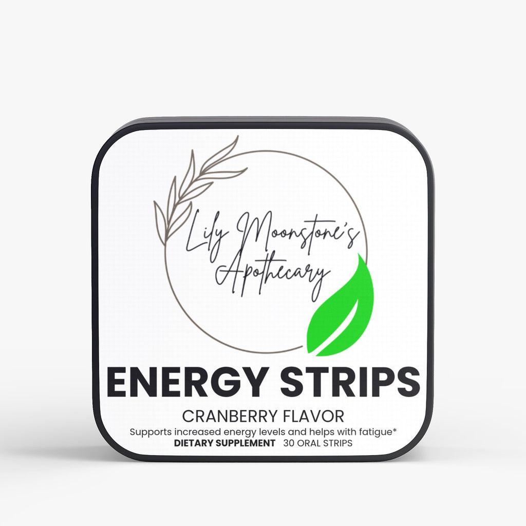 Energy Strips - 30ct