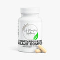 Strength Regulating Shilajit Complex - 30ct