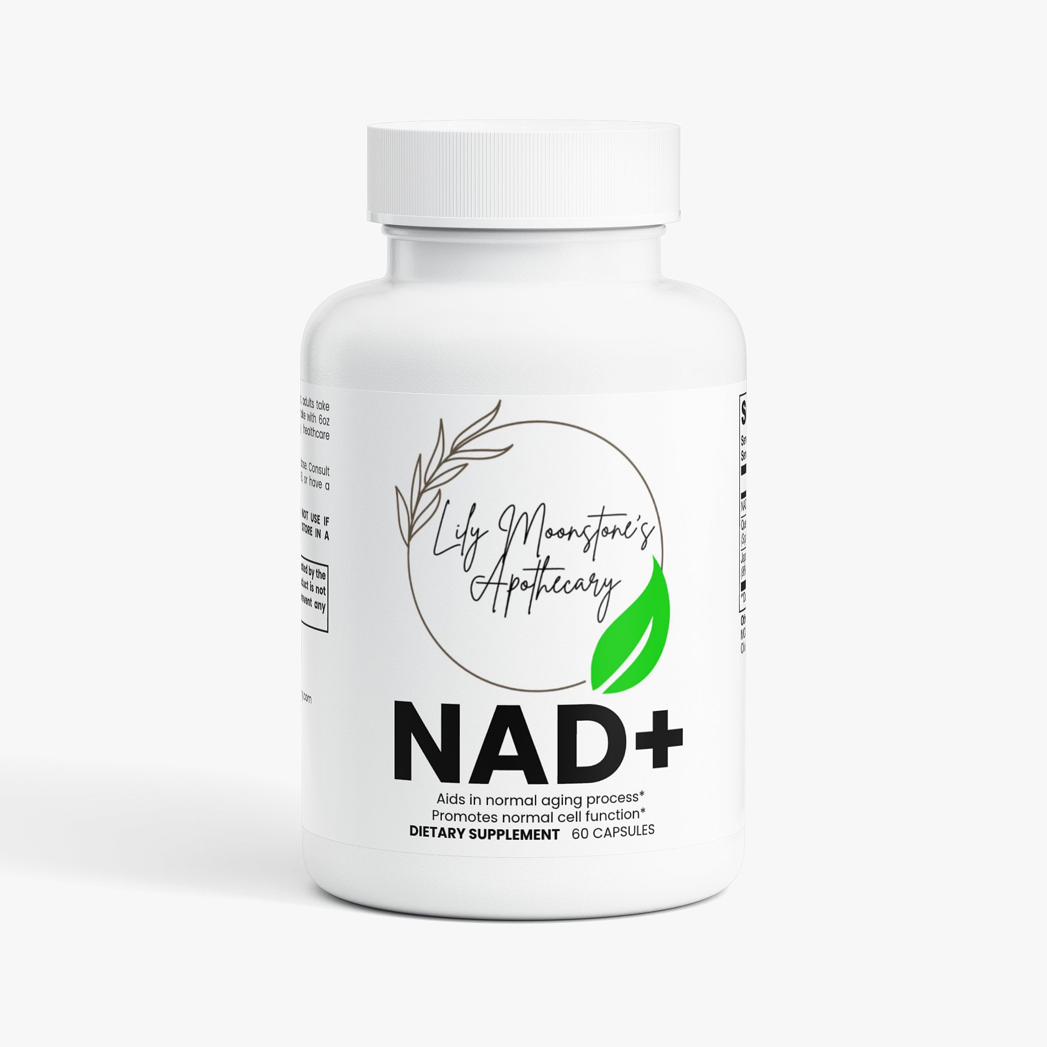 NAD+ 60ct