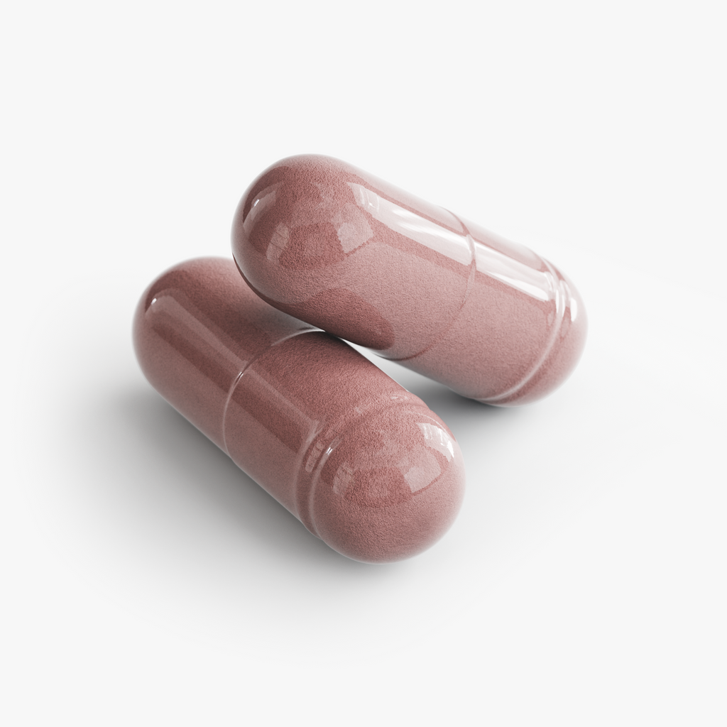 Immune Power - Pills