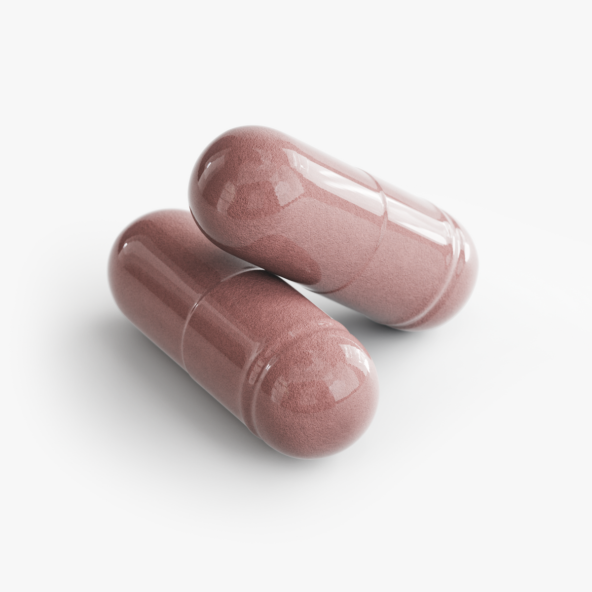 Immune Power - Pills